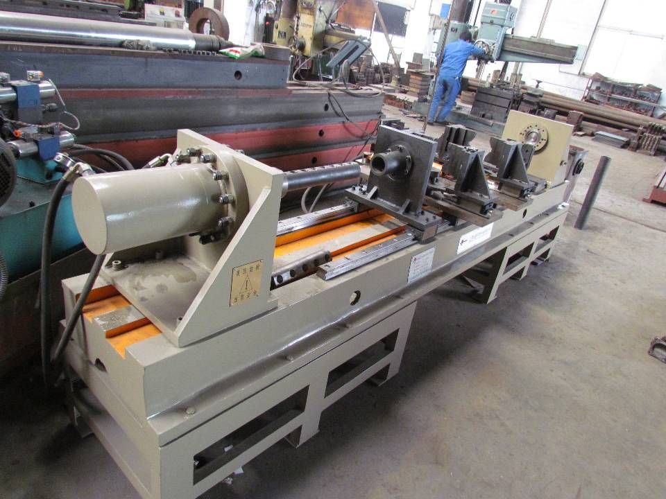 傳動(dòng)軸專用壓裝機(jī)
